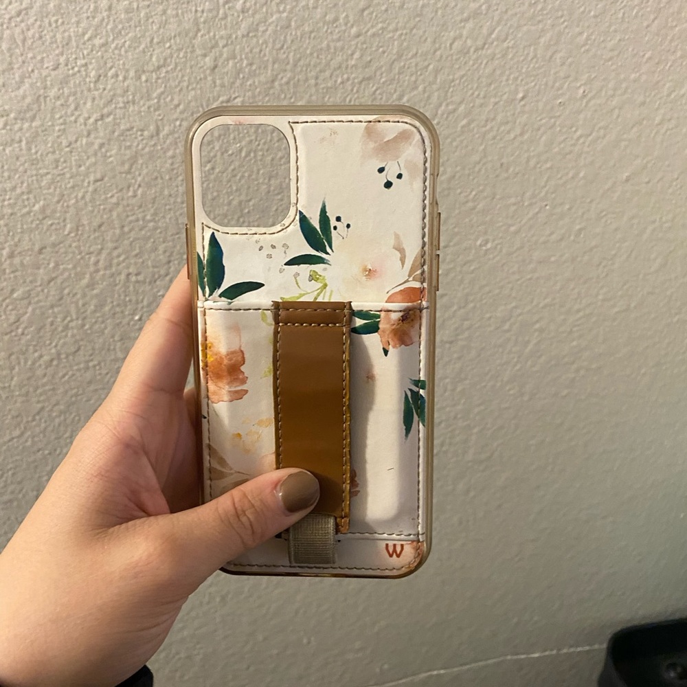 Walli Case!